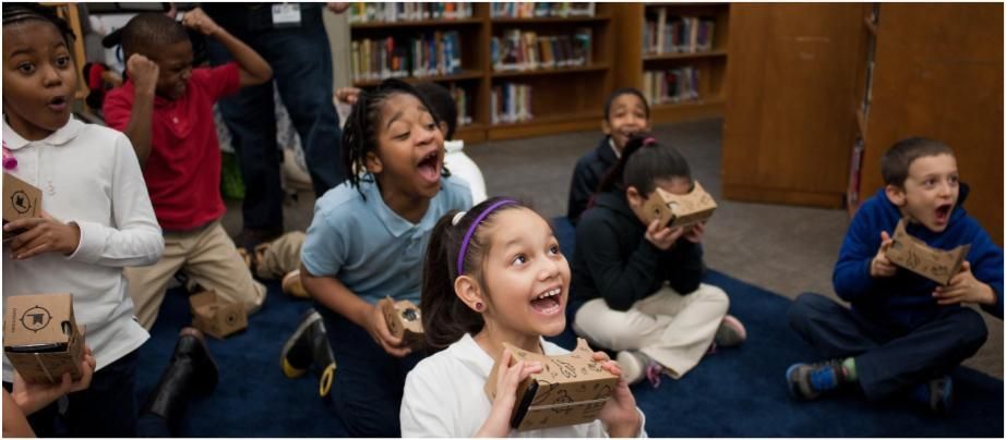 Google Cardboard Google Cardboard